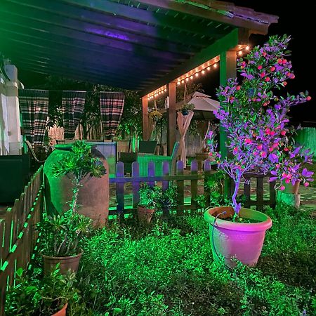 Casa Rural El Miajon Βίλα El Campo  Εξωτερικό φωτογραφία