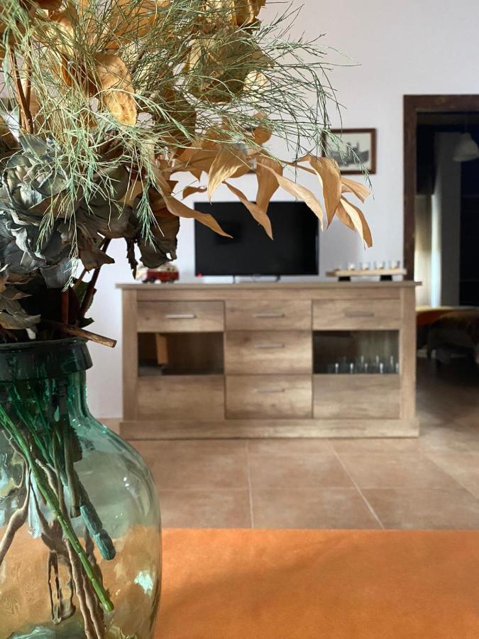 Casa Rural El Miajon Βίλα El Campo  Εξωτερικό φωτογραφία