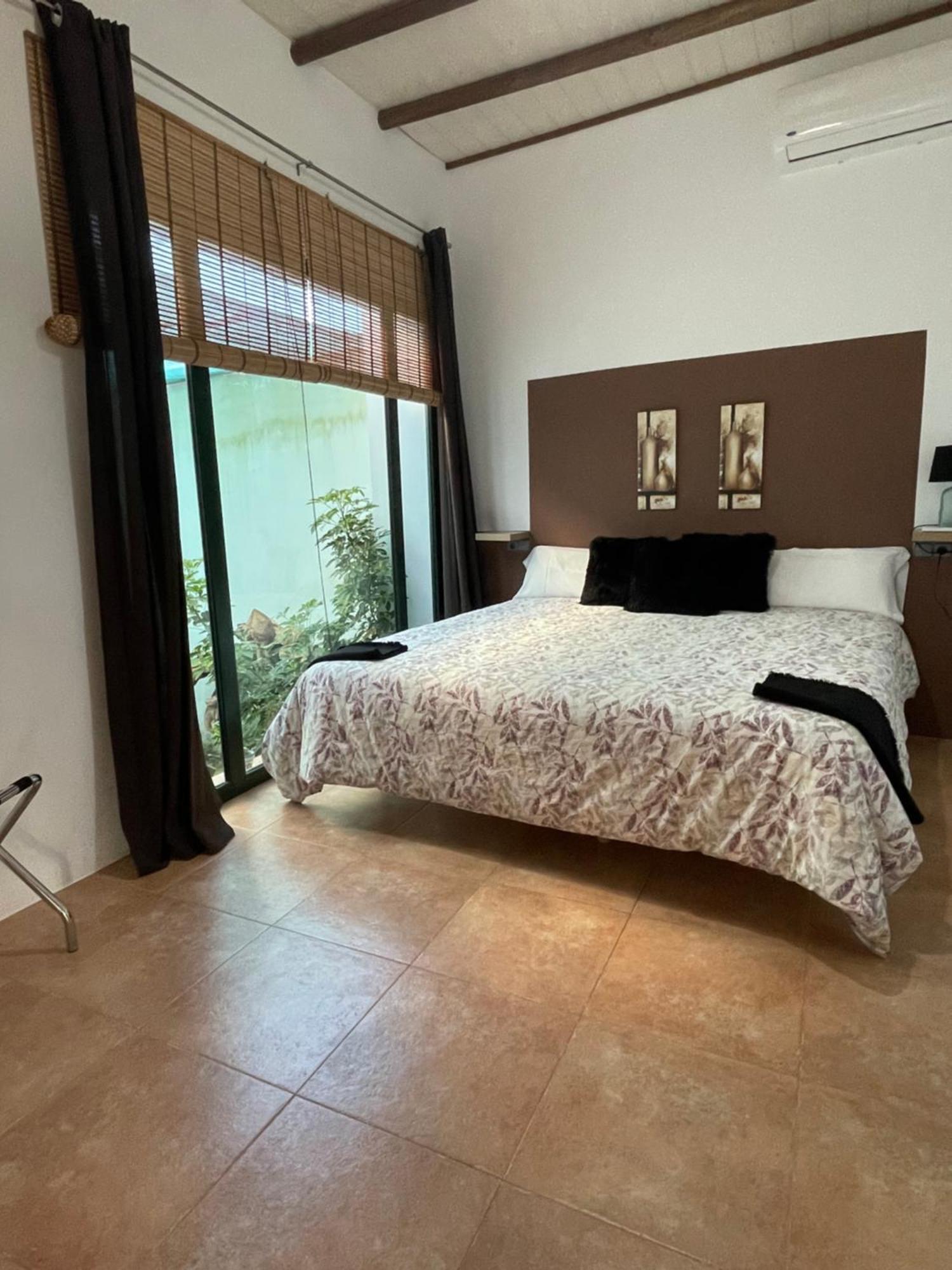 Casa Rural El Miajon Βίλα El Campo  Εξωτερικό φωτογραφία